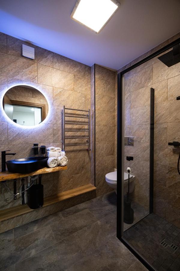 Ziedu Apartamentai Apartment Klaipeda Ngoại thất bức ảnh