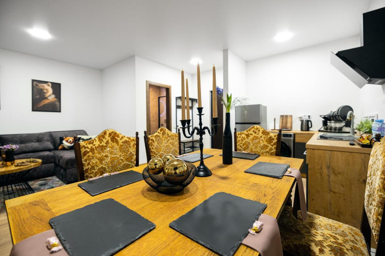Ziedu Apartamentai Apartment Klaipeda Ngoại thất bức ảnh