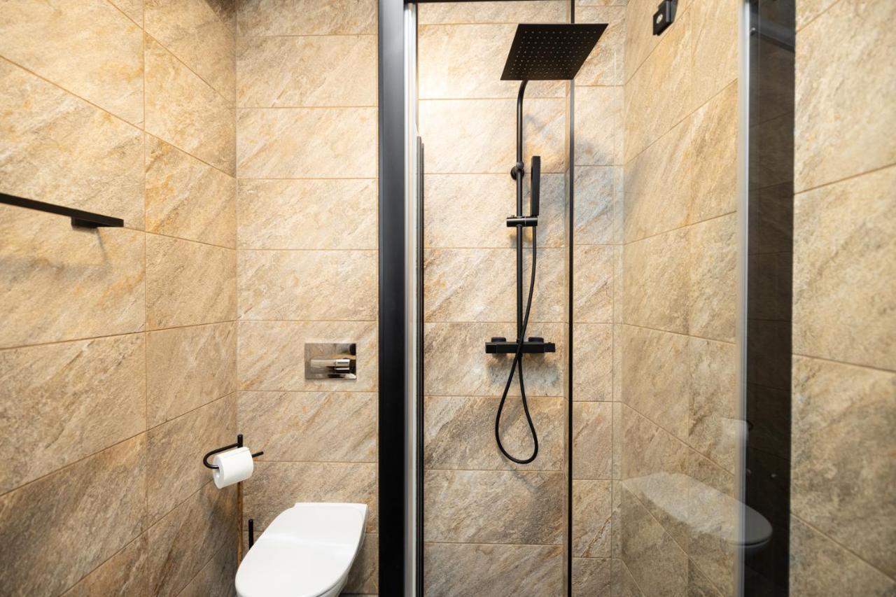 Ziedu Apartamentai Apartment Klaipeda Ngoại thất bức ảnh